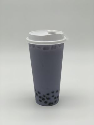 Taro Bubble Tea