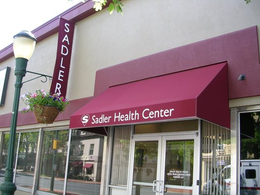 Sadler Health Center