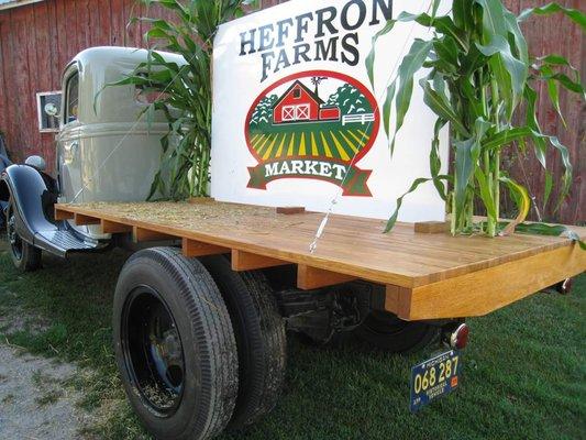 Heffron Farms