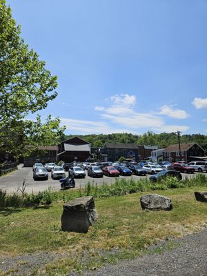 Rosendale Farmers Market