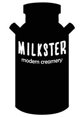 Milkster logo