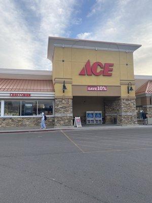 Ace Hardware Draper