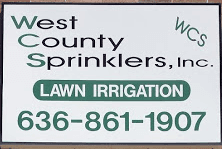 West County Sprinkler