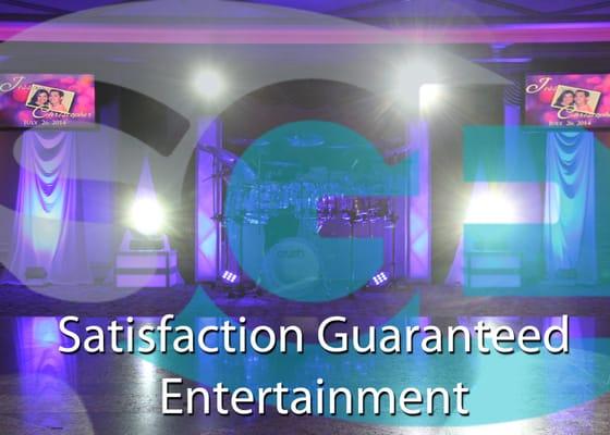 Serving Metro NY for over 25 years! Satisfaction Guaranteed Entertainment. Provided the best i DJ Entertainment. Call us today 516-747-2747