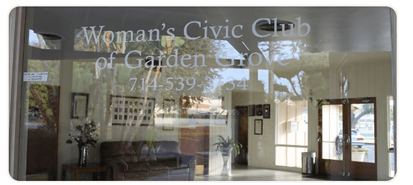 Women's Civic Club of Garden Grove