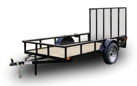 CK Trailers