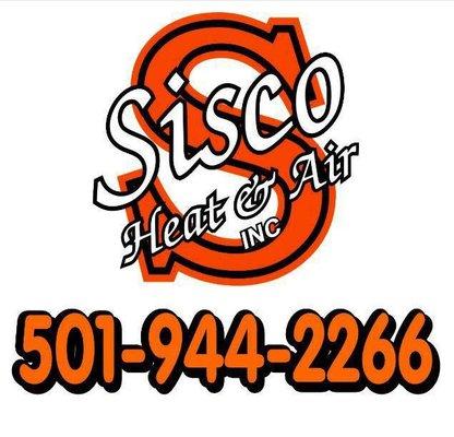 SISCO HEAT & AIR INC