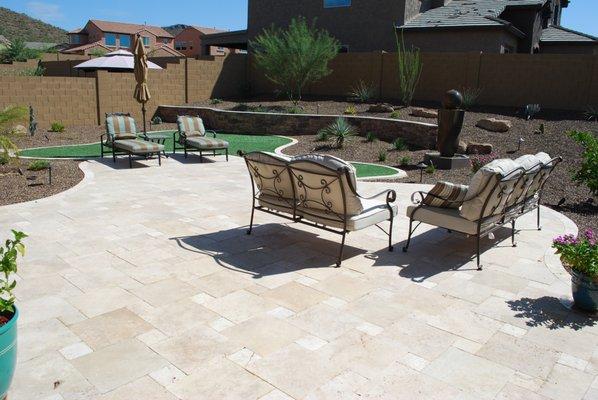 Prestige Landscapes, LLC  | Anthem, AZ