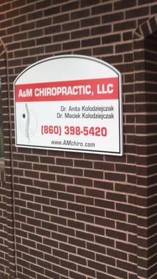 A and M Chiropractic