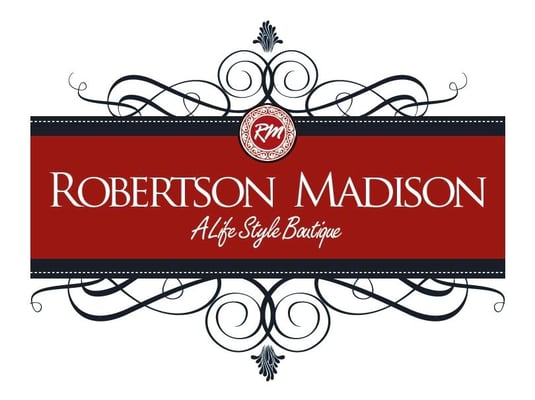 Robertson Madison