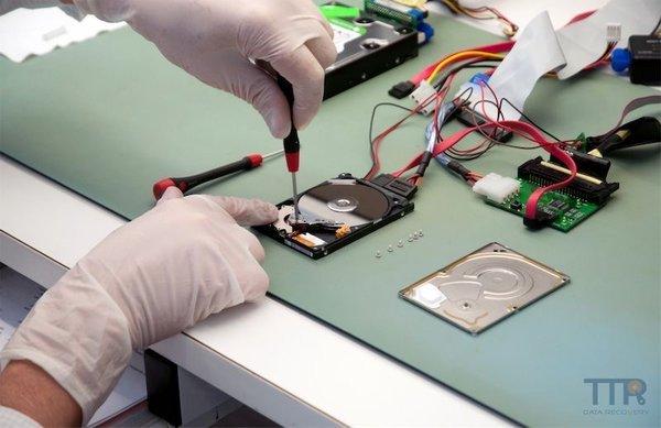 Hard Drive Repair - Hard Drive Data Recovery NYC