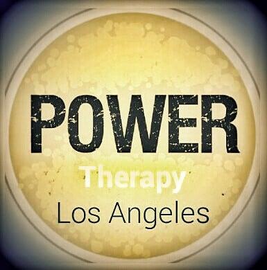 © 2015 Power Therapy®