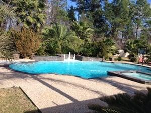 Masterpiece Pools