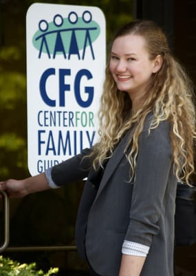 Center For Family Guidance