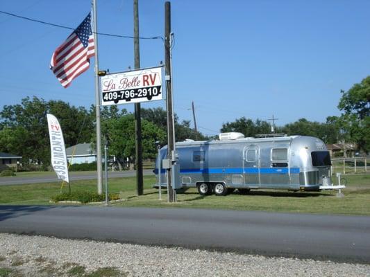 LaBelle RV Park