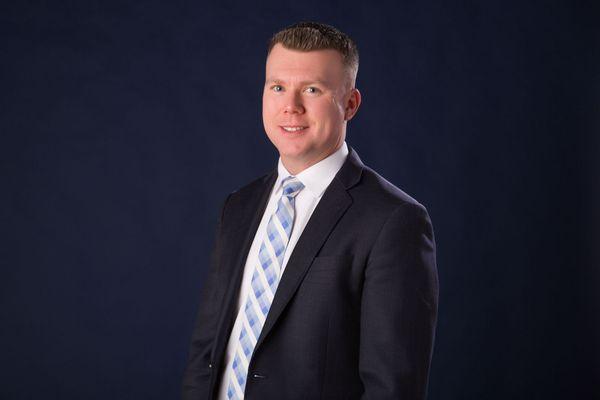 Chris Crowley, Associate - Personal Injury