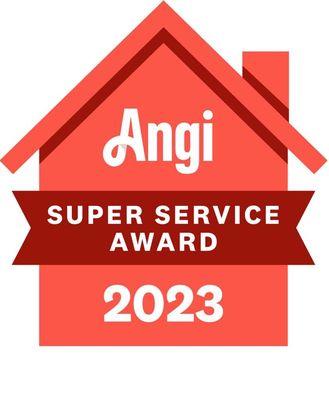 Super service Award