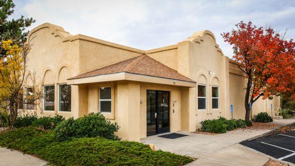 Cremation Society of NM