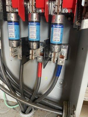 Electrical Installations