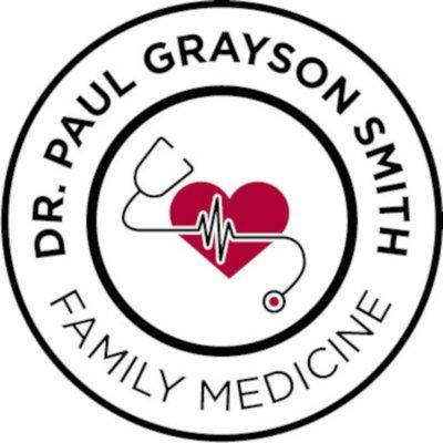 Dr. Paul Grayson Smith, DO Family Medicine