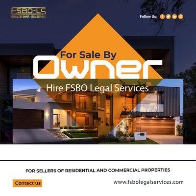 FSBO Legal Services in illinois
https://www.fsbolegalservices.com/