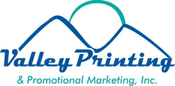 Valley Printing & Promotional Marketing Inc.