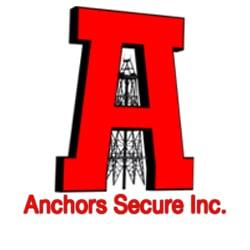 Anchors Secure