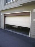 We repair garage doors and operators for garage doors.