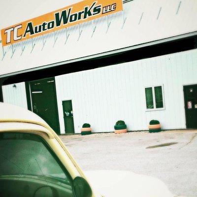 Tc Autoworks Llc