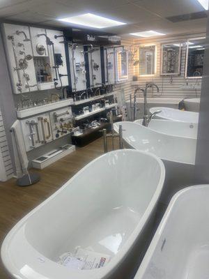 European Kitchen & Bath