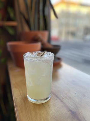 Margarita