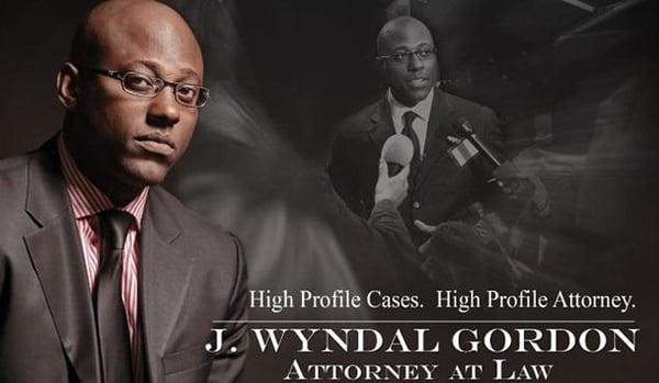 J Wyndal Gordon Attorney At Law