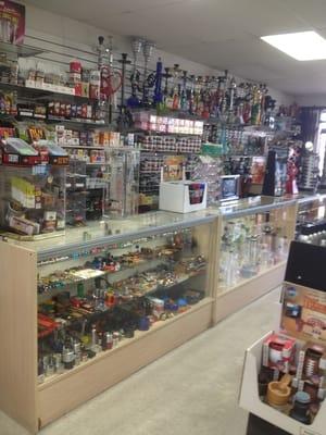 Ks Smoke Shop