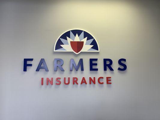 Farmers Insurance - Glynn Mcpeake