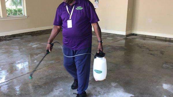 20-Year Proven Track Record of Quality House & Carpet Cleaning Services. Jacksonville's Trusted Cleaning Experts Since 2000. 1-877-CLEANING