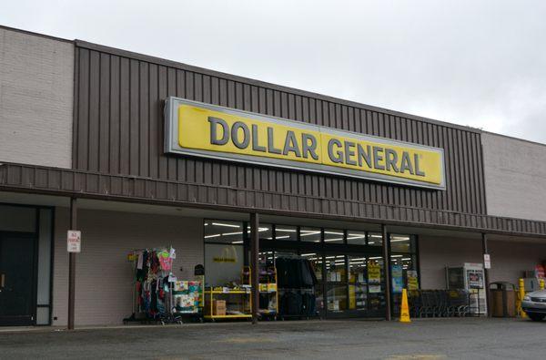 Dollar General