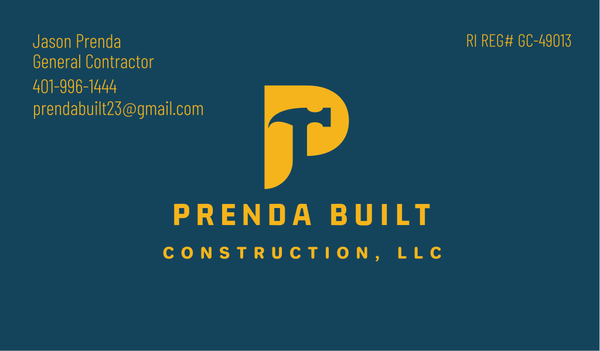 Prenda Built Construction