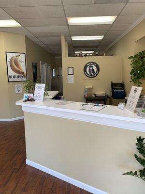 Welcome to SoVita Chiropractic Center in Stamford!