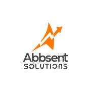 Abbsent Solutions Logo 2024