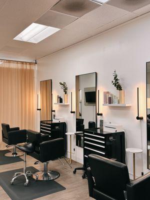 Casa De CC Salon & Extensions