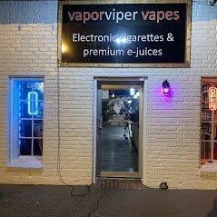 VaporViper Vapes Smokes & Wellness