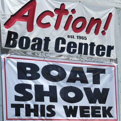 Action Boat Center