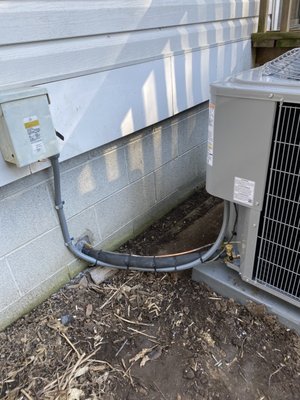 828 HVAC