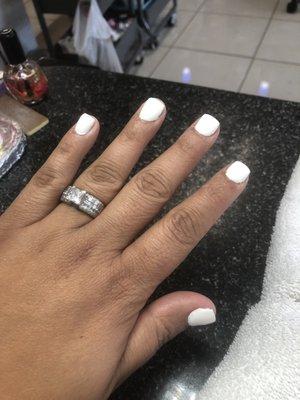 Gel Acrylic