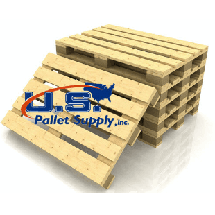 U S Pallet Supply