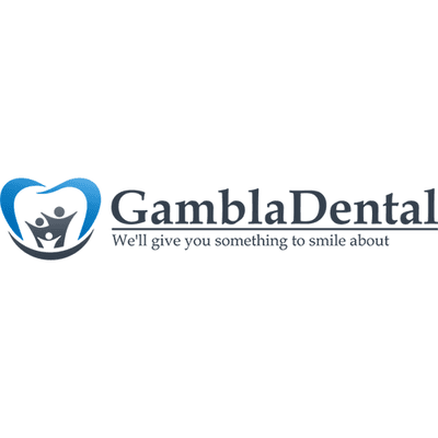 Gambla Dental Logo