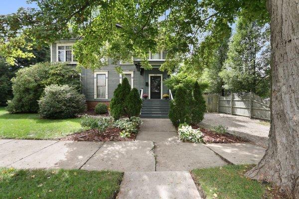 1226 Michigan Ave. Laporte for sale