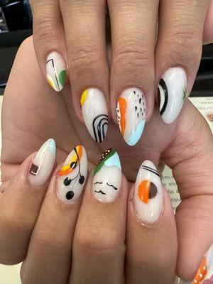 ML Pro Nails & Spa