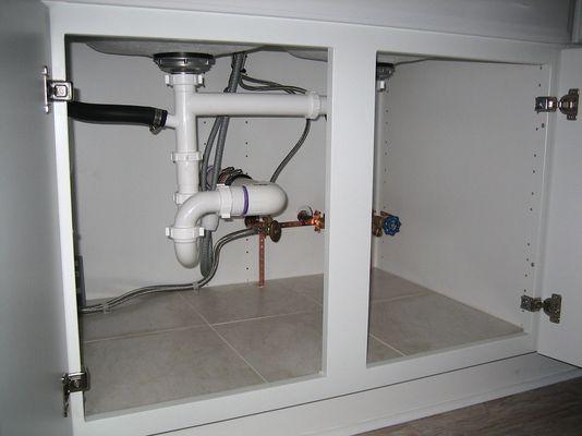 Plumbing Services