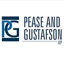 Pease and Gustafson, LLP